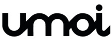UMOI Firmenlogo für Erfahrungen zu Online-Shopping products