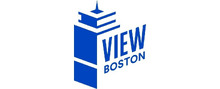 View Boston Firmenlogo für Erfahrungen zu Reise- und Tourismusunternehmen