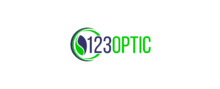 123Optic.com Firmenlogo für Erfahrungen zu Online-Shopping Erfahrungen mit Anbietern für persönliche Pflege products