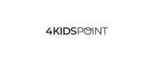 4kidspoint Firmenlogo für Erfahrungen zu Online-Shopping Kinder & Baby Shops products