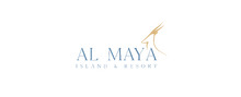 Al Maya Island and Resort Firmenlogo für Erfahrungen zu Reise- und Tourismusunternehmen