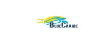 Blue Caribe Firmenlogo für Erfahrungen zu Reise- und Tourismusunternehmen