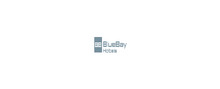 BlueBayHotels Firmenlogo für Erfahrungen zu Reise- und Tourismusunternehmen