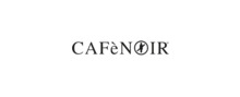 Cafenoir Firmenlogo für Erfahrungen zu Online-Shopping Testberichte zu Mode in Online Shops products