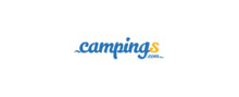 Campings Firmenlogo für Erfahrungen zu Reise- und Tourismusunternehmen