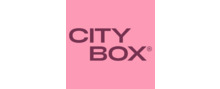 Citybox Hotels Firmenlogo für Erfahrungen zu Reise- und Tourismusunternehmen