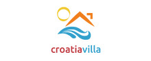 Croatia Villa Firmenlogo für Erfahrungen zu Reise- und Tourismusunternehmen