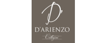 Darienzo Firmenlogo für Erfahrungen zu Online-Shopping products