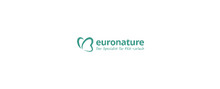 Euronature Firmenlogo für Erfahrungen zu Reise- und Tourismusunternehmen