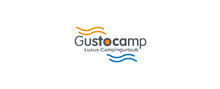 Gustocamp Firmenlogo für Erfahrungen zu Reise- und Tourismusunternehmen