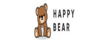 HappyBearWindeln Firmenlogo für Erfahrungen zu Online-Shopping Kinder & Baby Shops products