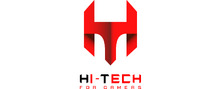 HI-TECH for Gamers Firmenlogo für Erfahrungen zu Online-Shopping Multimedia Erfahrungen products
