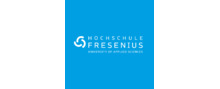 Hochschule Fresenius Firmenlogo für Erfahrungen zu Rezensionen über andere Dienstleistungen