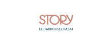 Le Carrousel Rabat Firmenlogo für Erfahrungen zu Restaurants und Lebensmittel- bzw. Getränkedienstleistern
