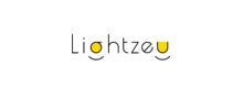 Lightzey Firmenlogo für Erfahrungen zu Online-Shopping Testberichte zu Shops für Haushaltswaren products