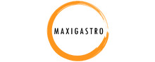 Maxigastro Firmenlogo für Erfahrungen zu Online-Shopping Testberichte zu Shops für Haushaltswaren products
