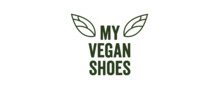 Vegan Shoes Firmenlogo für Erfahrungen zu Online-Shopping Testberichte zu Mode in Online Shops products