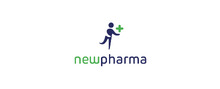 Newpharma Firmenlogo für Erfahrungen zu Online-Shopping Erfahrungen mit Anbietern für persönliche Pflege products