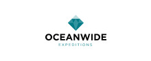 Oceanwide Expeditions Firmenlogo für Erfahrungen zu Reise- und Tourismusunternehmen