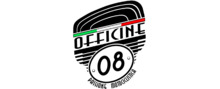 Officine 08 Firmenlogo für Erfahrungen zu Online-Shopping Testberichte zu Shops für Haushaltswaren products