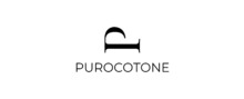 Purocotone Firmenlogo für Erfahrungen zu Online-Shopping Testberichte zu Mode in Online Shops products
