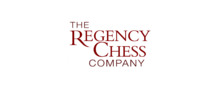 Regency Chess Firmenlogo für Erfahrungen zu Online-Shopping Testberichte Büro, Hobby und Partyzubehör products