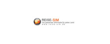 REISE-SIM Firmenlogo für Erfahrungen zu Telefonanbieter