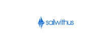 Sailwithus Firmenlogo für Erfahrungen zu Reise- und Tourismusunternehmen