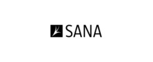 SANA Hotels Firmenlogo für Erfahrungen zu Reise- und Tourismusunternehmen