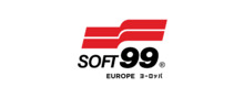 Soft99 Firmenlogo für Erfahrungen zu Autovermieterungen und Dienstleistern