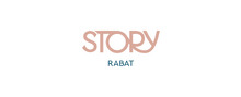 Story Rabat Firmenlogo für Erfahrungen zu Restaurants und Lebensmittel- bzw. Getränkedienstleistern