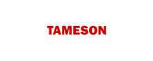 Tameson Firmenlogo für Erfahrungen zu Online-Shopping Testberichte zu Shops für Haushaltswaren products