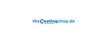 The Coating Shop Firmenlogo für Erfahrungen zu Online-Shopping Testberichte zu Shops für Haushaltswaren products