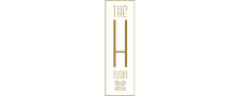 The H Dubai Firmenlogo für Erfahrungen zu Reise- und Tourismusunternehmen
