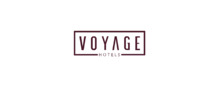 Voyage Hotels Firmenlogo für Erfahrungen zu Reise- und Tourismusunternehmen