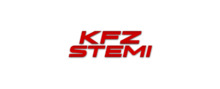 KFZ Firmenlogo für Erfahrungen zu Autovermieterungen und Dienstleistern