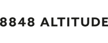 8848 Altitude Firmenlogo für Erfahrungen zu Online-Shopping Testberichte zu Mode in Online Shops products