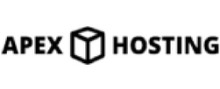 Apex Hosting Firmenlogo für Erfahrungen zu Testberichte über Software-Lösungen