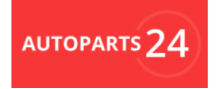 Autoparts24 Firmenlogo für Erfahrungen zu Autovermieterungen und Dienstleistern