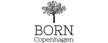 Born Copenhagen Firmenlogo für Erfahrungen zu Online-Shopping Testberichte zu Shops für Haushaltswaren products