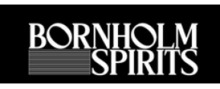 Bornholm Spirits Firmenlogo für Erfahrungen zu Restaurants und Lebensmittel- bzw. Getränkedienstleistern