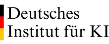 Deutsches Institut für KI Firmenlogo für Erfahrungen zu Testberichte über Software-Lösungen