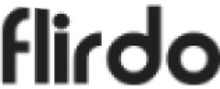 Flirdo Firmenlogo für Erfahrungen zu Dating-Webseiten