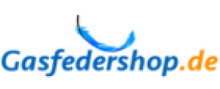 Gasfedershop Firmenlogo für Erfahrungen zu Online-Shopping Testberichte zu Shops für Haushaltswaren products