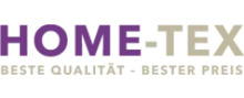 Home-Tex Firmenlogo für Erfahrungen zu Online-Shopping Testberichte zu Shops für Haushaltswaren products