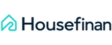 Housefinan Firmenlogo für Erfahrungen zu Finanzprodukten und Finanzdienstleister