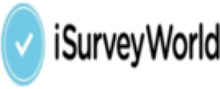 ISurveyWorld Firmenlogo für Erfahrungen zu Berichte über Online-Umfragen & Meinungsforschung
