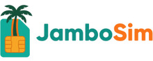 JamboSim Firmenlogo für Erfahrungen zu Telefonanbieter