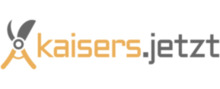 Kaiser's Firmenlogo für Erfahrungen zu Restaurants und Lebensmittel- bzw. Getränkedienstleistern
