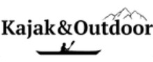 Kajak & Outdoor Firmenlogo für Erfahrungen zu Online-Shopping Meinungen über Sportshops & Fitnessclubs products